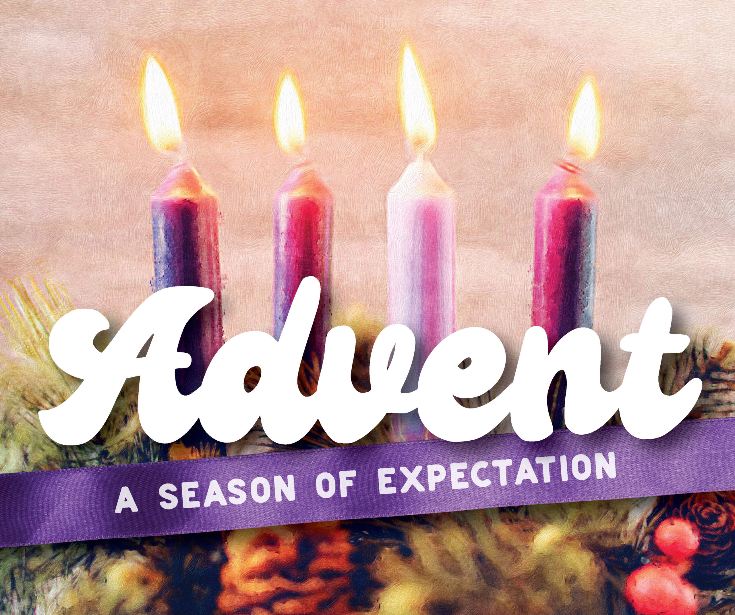 Advent Services – 11/30, 12/7, 12/14, 12/21