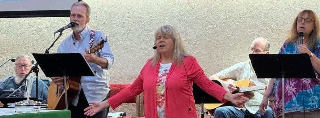 There’s a Place for You at Hosanna!